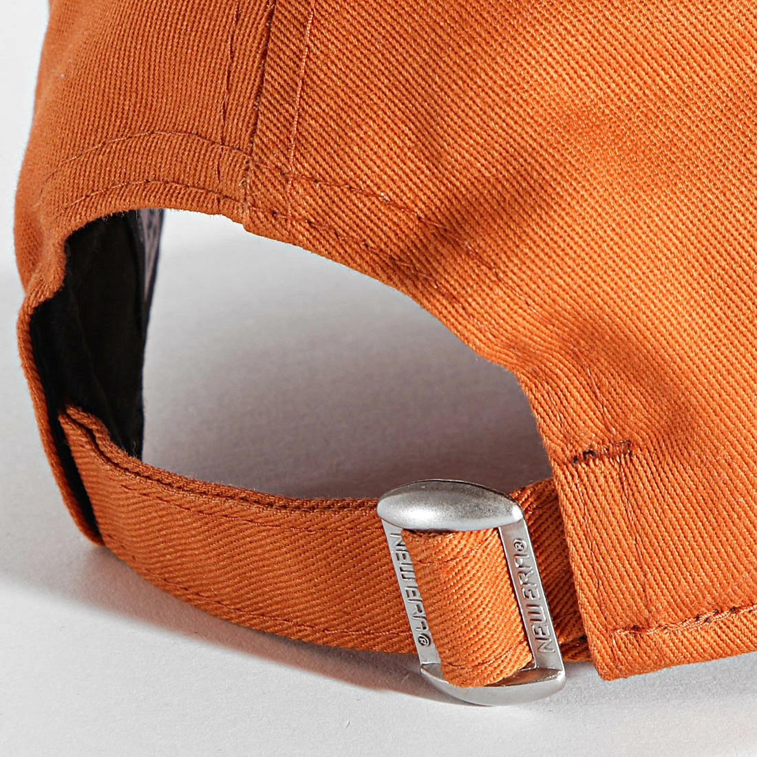 Tout neuf 🌟 Casquette ⚾ Baseball 9Forty New York Yankees League Essential 60292506 Orange de New Era ⭐ 3 Tout neuf 🌟 Casquette ⚾ Baseball 9Forty New York Yankees League Essential 60292506 Orange de New Era ⭐ – Image 3