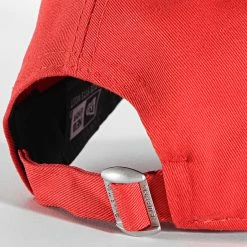 Nouveau 🔔 Casquette ⚾ Baseball 9Forty New York Yankees League Essential 60292507 Rouge de New Era ⭐ -New Era Soldes 2022 new era 346879 60292507 20221107T121345 03