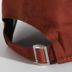 Vente flash 🎉 Casquette ⚾ Baseball 9Forty New York Yankees 60292508 Marron de New Era 🥰 -New Era Soldes 2022 new era 346880 60292508 20221115T151710 03