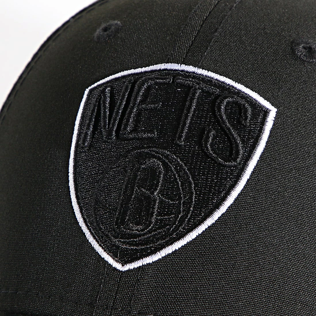 Meilleure vente 💯 Casquette 9Forty Brooklyn Nets 60292531 Noir de New Era 💯 2 Meilleure vente 💯 Casquette 9Forty Brooklyn Nets 60292531 Noir de New Era 💯 – Image 2