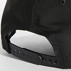 Grosses soldes 😍 Casquette 9Forty Chicago Bulls 60292532 Noir de New Era 🥰 -New Era Soldes 2022 new era 346884 60292532 20221115T151634 03