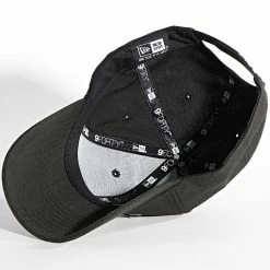 Le moins cher 🎉 Casquette 9Forty Los Angeles Lakers 60292533 Noir de New Era 🎁 -New Era Soldes 2022 new era 346885 60292533 20221115T151602 04