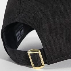 Meilleure vente 😀 Casquette 9Forty Los Angeles Dodgers Metallic 60292534 Noir Doré de New Era 🧨 6 Meilleure vente 😀 Casquette 9Forty Los Angeles Dodgers Metallic 60292534 Noir Doré de New Era 🧨 -New Era Soldes 2022 new era 346886 60292534 20221107T121407 03