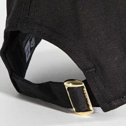 Top 10 🤩 Casquette 9Forty Chicago Bulls 60292535 Noir Doré de New Era ✨ -New Era Soldes 2022 new era 346887 60292535 20221117T121523 03