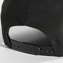 Coupon ✔️ Casquette 9Forty Los Angeles Dodgers 60292539 Noir de New Era 🛒 -New Era Soldes 2022 new era 346888 60292539 20221117T121743 03