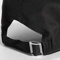 Vente flash ❤️ Casquette ⚾ Baseball 9Forty Chicago White Sox 60292553 Noir de New Era 😍 -New Era Soldes 2022 new era 346892 60292553 20221117T121543 03