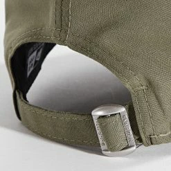 Meilleure vente 🔔 Casquette 9Forty New York Yankees 60292758 Vert Kaki de New Era ✔️ -New Era Soldes 2022 new era 346894 60292758 20221117T121455 03