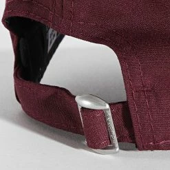 Meilleur prix 🔔 Casquette ⚾ Baseball 9Forty New York Yankees 60292759 Bordeaux de New Era 🔥 6 Meilleur prix 🔔 Casquette ⚾ Baseball 9Forty New York Yankees 60292759 Bordeaux de New Era 🔥 -New Era Soldes 2022 new era 346895 60292759 20221115T151747 03