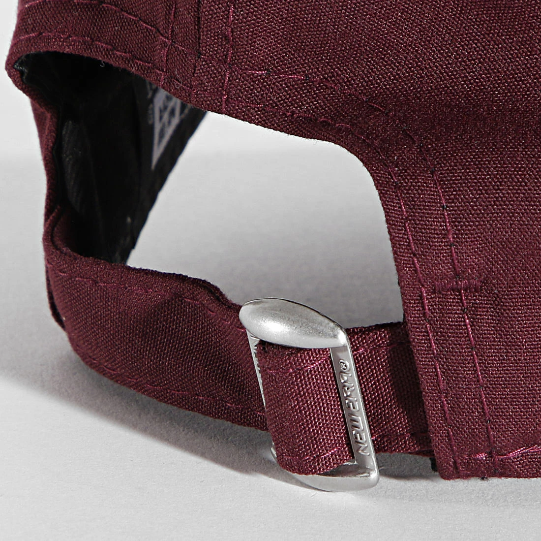 Meilleur prix 🔔 Casquette ⚾ Baseball 9Forty New York Yankees 60292759 Bordeaux de New Era 🔥 3 Meilleur prix 🔔 Casquette ⚾ Baseball 9Forty New York Yankees 60292759 Bordeaux de New Era 🔥 – Image 3