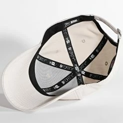 Promo ✔️ Casquette 9Forty Las Vegas Raiders 60292763 Beige de New Era 👍 -New Era Soldes 2022 new era 346896 60292763 20221117T121636 04