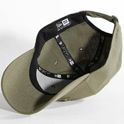 Budget 💯 Casquette ⚾ Baseball 9Forty Los Angeles Lakers 60292764 Vert Kaki de New Era 🥰 -New Era Soldes 2022 new era 346897 60292764 20221117T121840 04