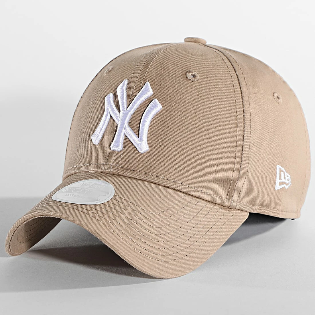Offres 🌟 Casquette Femme 9Forty League Essential New York Yankees Beige de New Era ✔️ 1 Offres 🌟 Casquette Femme 9Forty League Essential New York Yankees Beige de New Era ✔️