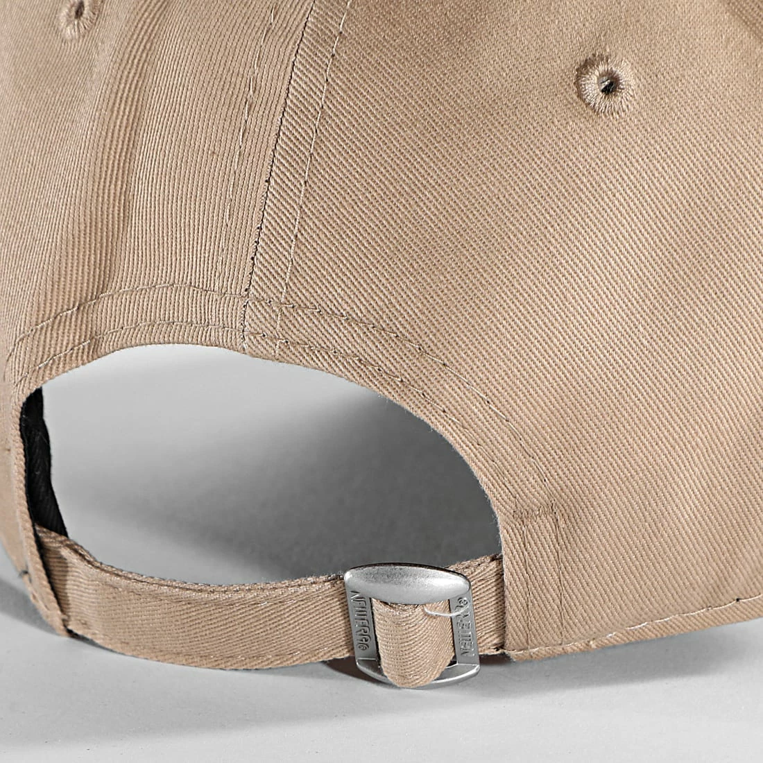 Offres 🌟 Casquette Femme 9Forty League Essential New York Yankees Beige de New Era ✔️ 3 Offres 🌟 Casquette Femme 9Forty League Essential New York Yankees Beige de New Era ✔️ – Image 3