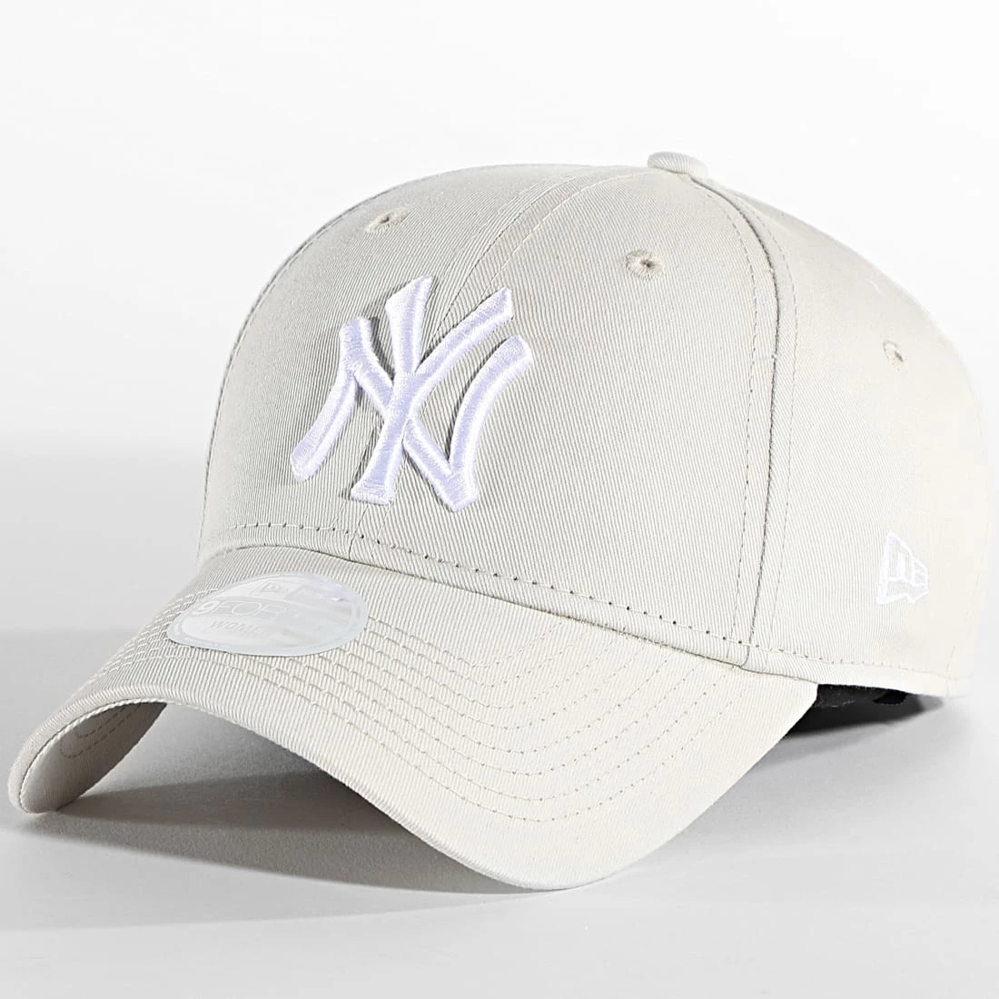 Meilleure affaire 🧨 Casquette Femme 9Forty League Essential New York Yankees Beige de New Era 😀 1 Meilleure affaire 🧨 Casquette Femme 9Forty League Essential New York Yankees Beige de New Era 😀