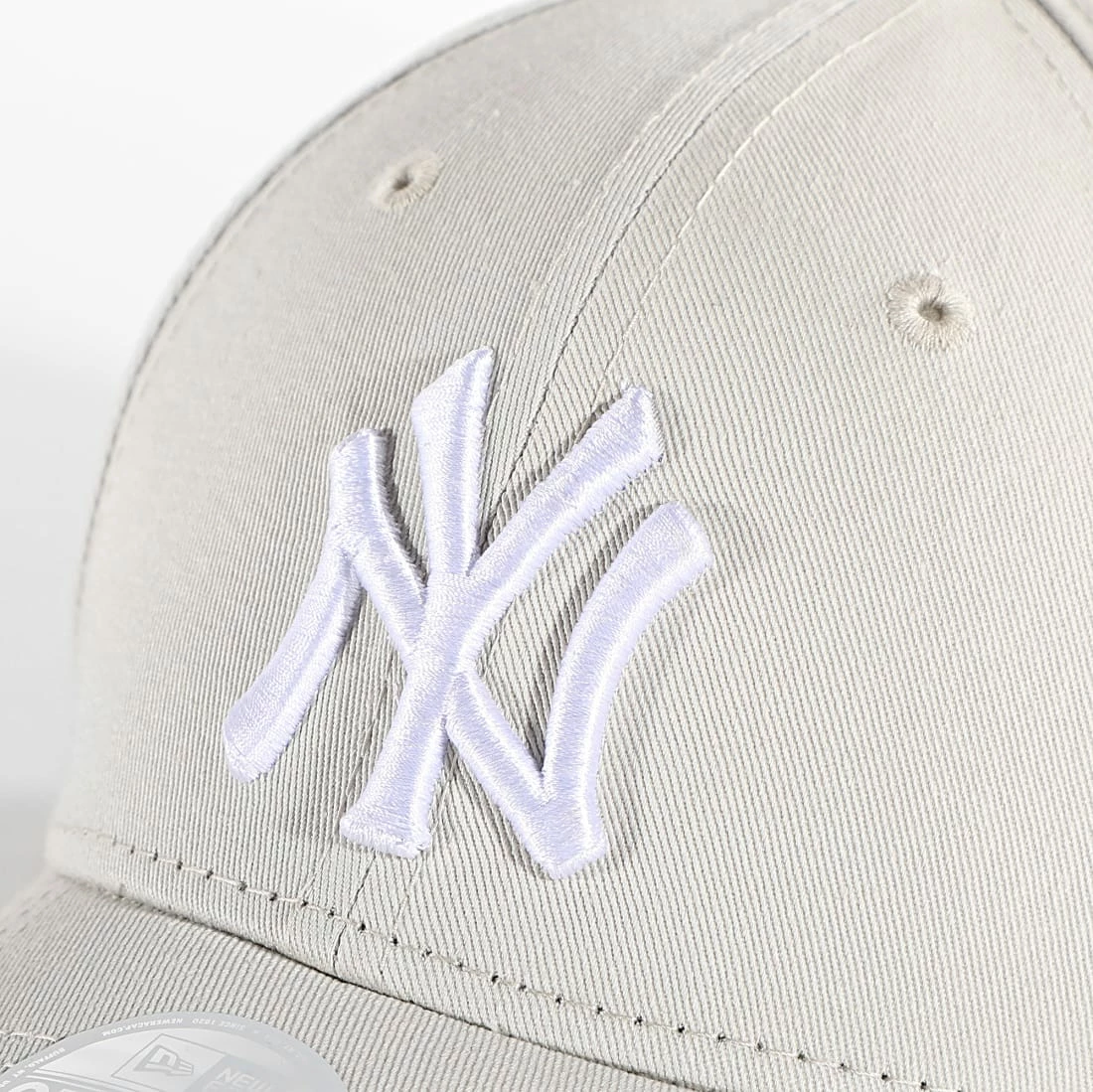 Meilleure affaire 🧨 Casquette Femme 9Forty League Essential New York Yankees Beige de New Era 😀 2 Meilleure affaire 🧨 Casquette Femme 9Forty League Essential New York Yankees Beige de New Era 😀 – Image 2