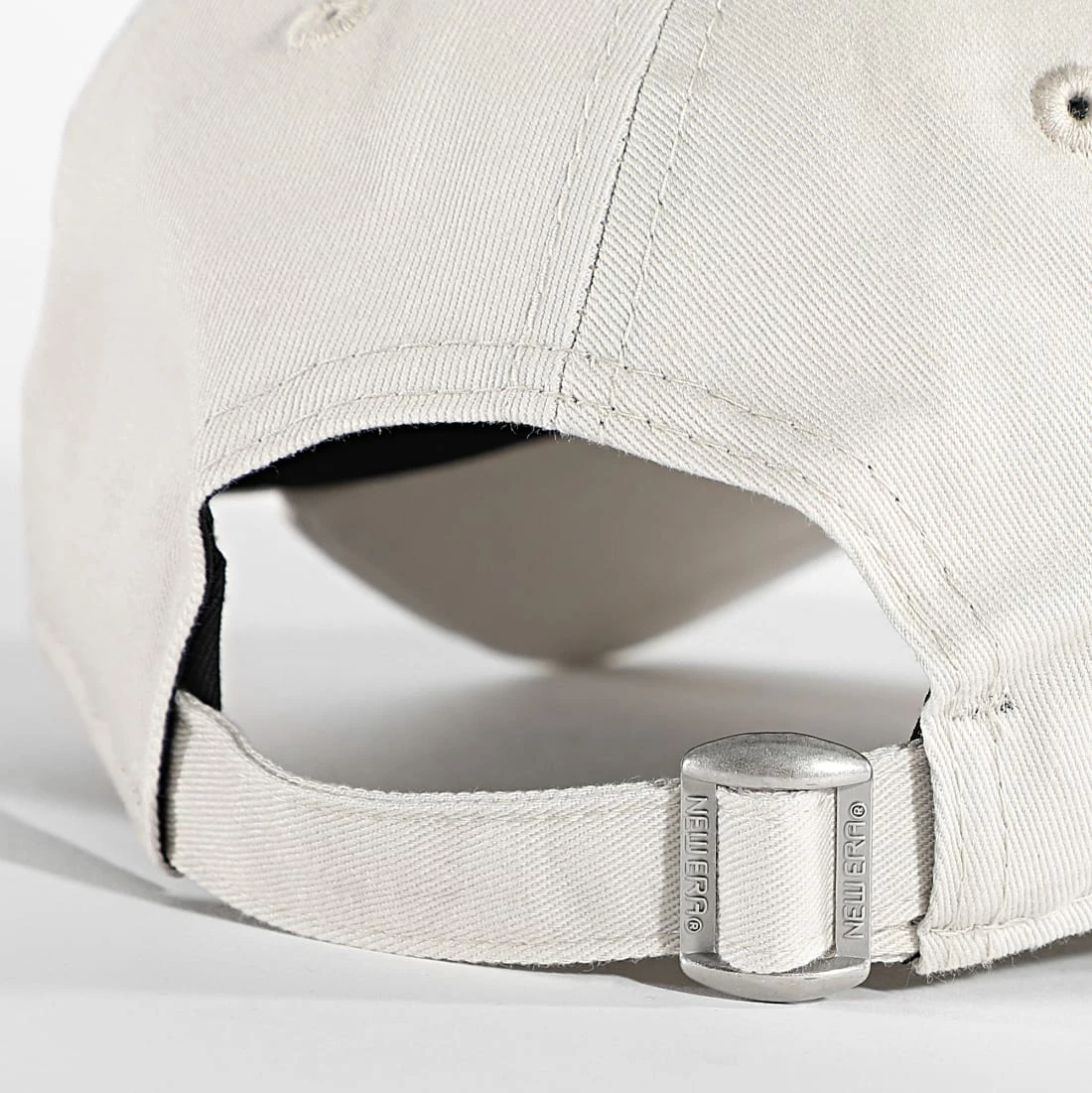 Meilleure affaire 🧨 Casquette Femme 9Forty League Essential New York Yankees Beige de New Era 😀 3 Meilleure affaire 🧨 Casquette Femme 9Forty League Essential New York Yankees Beige de New Era 😀 – Image 3