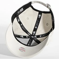 Meilleure affaire 🧨 Casquette Femme 9Forty League Essential New York Yankees Beige de New Era 😀 7 Meilleure affaire 🧨 Casquette Femme 9Forty League Essential New York Yankees Beige de New Era 😀 -New Era Soldes 2022 new era 347085 60292635 20221116T092139 04