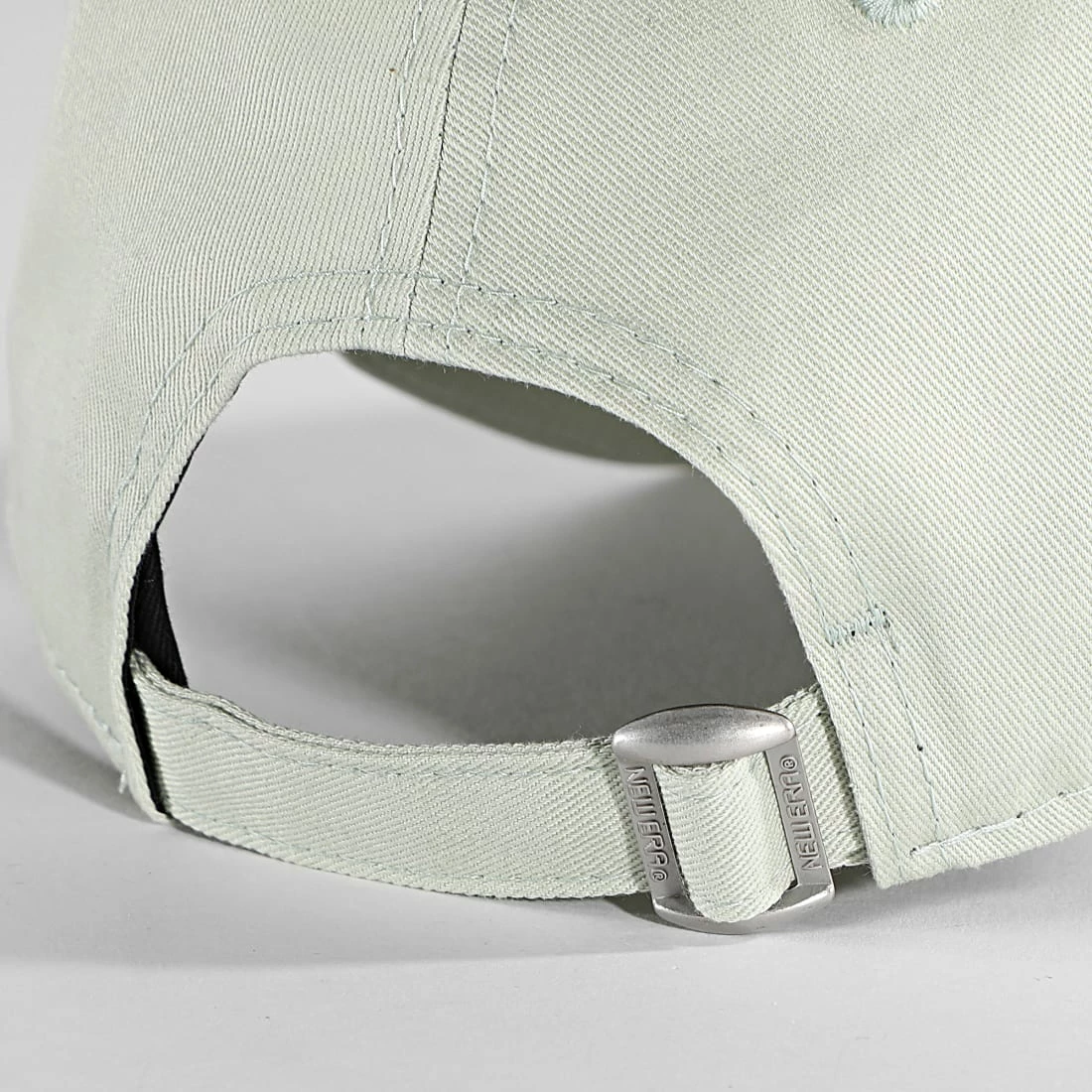 Nouveau 👍 Casquette Femme 9Forty League Essential New York Yankees Vert de New Era 🎉 3 Nouveau 👍 Casquette Femme 9Forty League Essential New York Yankees Vert de New Era 🎉 – Image 3