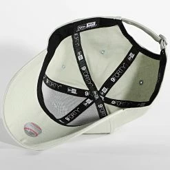 Nouveau 👍 Casquette Femme 9Forty League Essential New York Yankees Vert de New Era 🎉 7 Nouveau 👍 Casquette Femme 9Forty League Essential New York Yankees Vert de New Era 🎉 -New Era Soldes 2022 new era 347087 60292636 20221122T104551 04