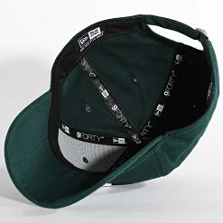 De gros ⌛ Casquette 9Forty League Essential New York Yankees Vert de New Era ⭐ -New Era Soldes 2022 new era 347334 60292510 20221125T151750 04