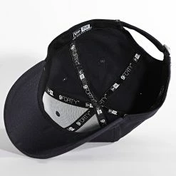 Grosses soldes 🌟 Casquette 9Forty League Essential Boston Red Sox Bleu Marine de New Era ✔️ -New Era Soldes 2022 new era 347335 60292512 20221125T151732 04