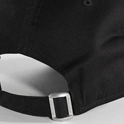 Tout neuf ⭐ Casquette 9Forty League Essential Los Angeles Dodgers Noir de New Era 🤩 -New Era Soldes 2022 new era 347336 60292514 20221125T151808 03