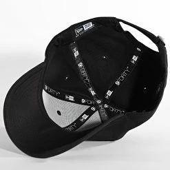 Tout neuf ⭐ Casquette 9Forty League Essential Los Angeles Dodgers Noir de New Era 🤩 -New Era Soldes 2022 new era 347336 60292514 20221125T151809 04