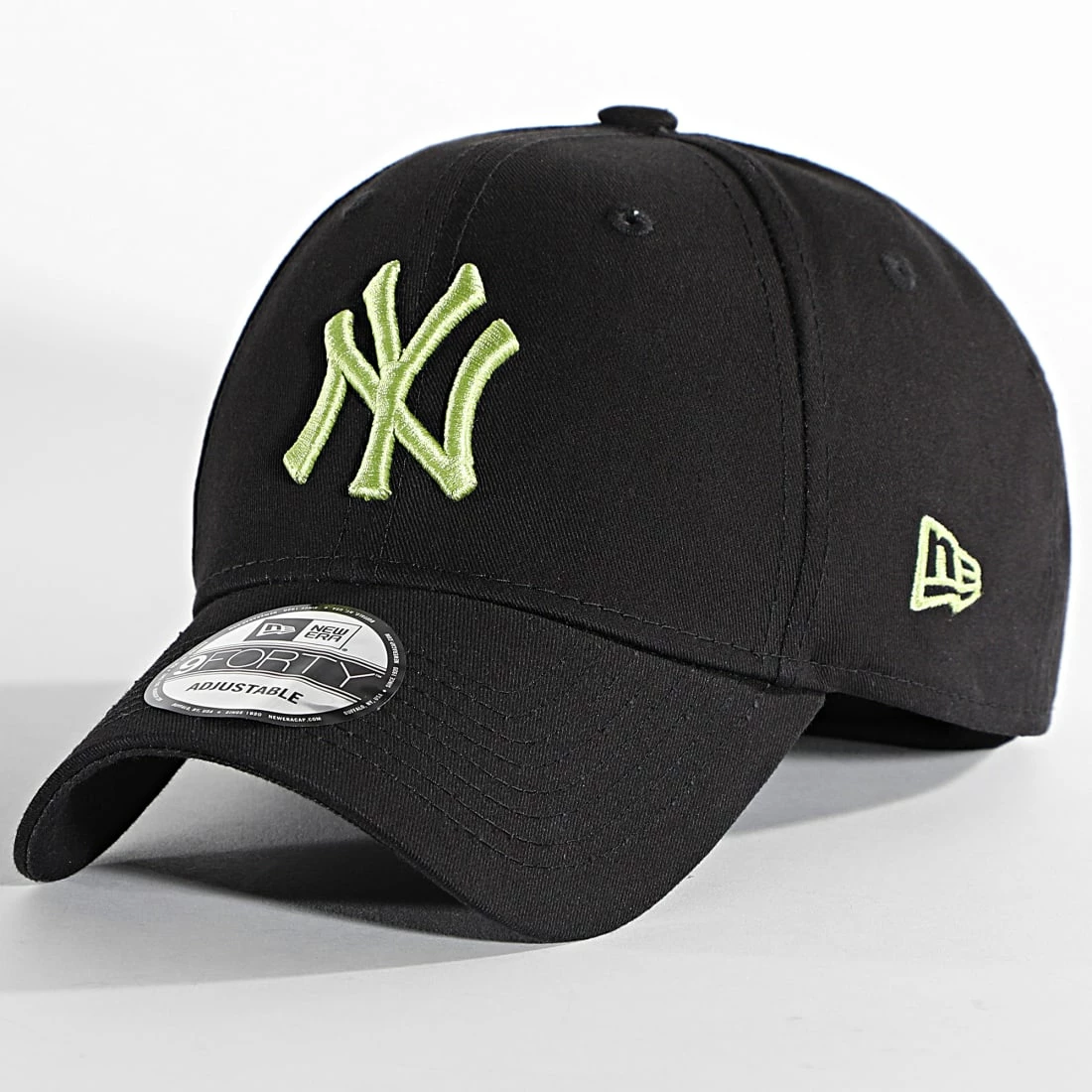 Budget 😉 Casquette 9Forty League Essential New York Yankees Noir de New Era 🎉 1 Budget 😉 Casquette 9Forty League Essential New York Yankees Noir de New Era 🎉
