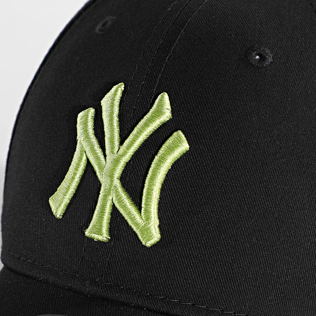 Budget 😉 Casquette 9Forty League Essential New York Yankees Noir de New Era 🎉 2 Budget 😉 Casquette 9Forty League Essential New York Yankees Noir de New Era 🎉 – Image 2
