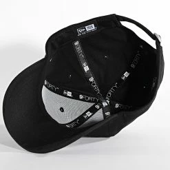 Budget 😉 Casquette 9Forty League Essential New York Yankees Noir de New Era 🎉 7 Budget 😉 Casquette 9Forty League Essential New York Yankees Noir de New Era 🎉 -New Era Soldes 2022 new era 347338 60292515 20221125T151706 04