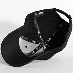 Acheter ❤️ Casquette 9Forty League Essential Chicago White Sox Noir de New Era 🎉 -New Era Soldes 2022 new era 347341 60292517 20221125T152331 04