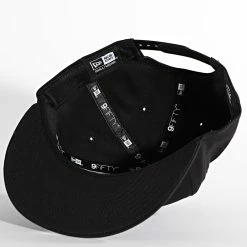 Top 10 😀 Casquette Snapback 9Fifty League Essentials Los Angeles Dodgers Noir de New Era ✔️ -New Era Soldes 2022 new era 347343 60292590 20221121T140403 04