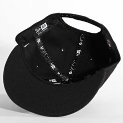 Vente flash 👍 Casquette Snapback 9Fifty League Essentials New York Yankees Noir de New Era 😉 -New Era Soldes 2022 new era 347346 60292596 20221121T140447 04