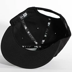 Meilleure vente 🌟 Casquette Snapback 9Fifty League Essentials New York Yankees Noir de New Era ✨ 7 Meilleure vente 🌟 Casquette Snapback 9Fifty League Essentials New York Yankees Noir de New Era ✨ -New Era Soldes 2022 new era 347347 60292597 20221121T140425 04
