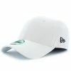 Coupon 👏 Casquette ⚾ Baseball Basic 9Forty 11179829 Blanc de New Era 💯