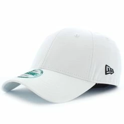 Coupon 👏 Casquette ⚾ Baseball Basic 9Forty 11179829 Blanc de New Era 💯