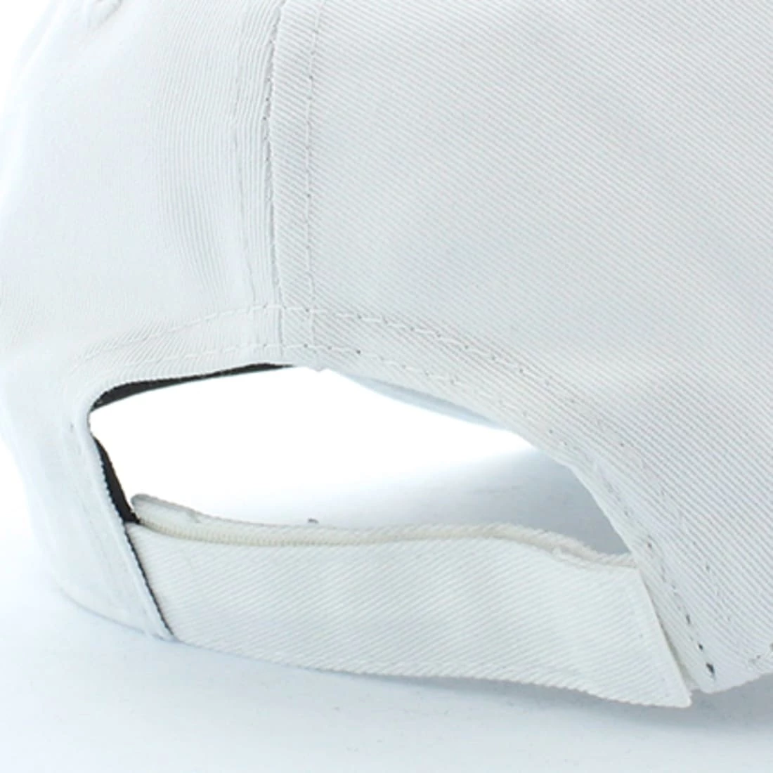 Coupon 👏 Casquette ⚾ Baseball Basic 9Forty 11179829 Blanc de New Era 💯 2 Coupon 👏 Casquette ⚾ Baseball Basic 9Forty 11179829 Blanc de New Era 💯 – Image 2