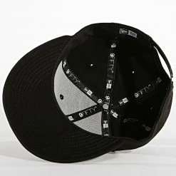 Budget 🌟 Casquette Snapback MLB 9 Fifty New York Yankees Noir Blanc de New Era ✨ 7 Budget 🌟 Casquette Snapback MLB 9 Fifty New York Yankees Noir Blanc de New Era ✨ -New Era Soldes 2022 new era 70478 11180833 NOOSSS19 20190529T114751 04