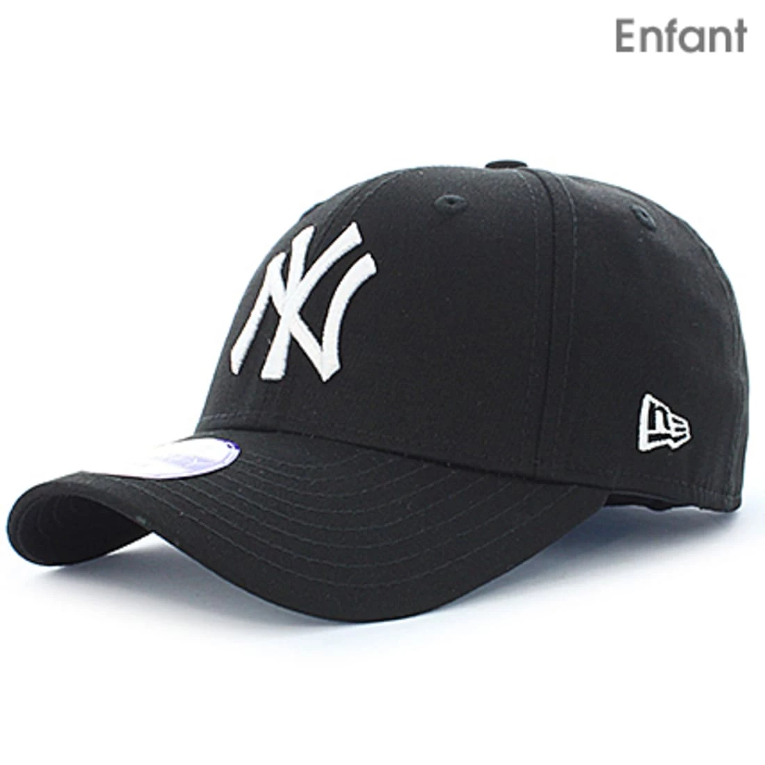 Les meilleures critiques de ❤️ Casquette ⚾ Baseball Enfant 940 League Basic 9 Forty New York Yankees Noir Blanc de New Era 👍 1 Les meilleures critiques de ❤️ Casquette ⚾ Baseball Enfant 940 League Basic 9 Forty New York Yankees Noir Blanc de New Era 👍