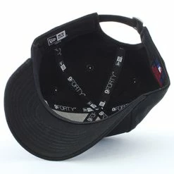 New Era Soldes 2022 -New Era Soldes 2022 new era 72686 10879076 youth black white noosfw18 20180820T110318 02