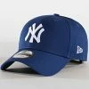 Les meilleures critiques de 🎉 Casquette ⚾ Baseball 940 League Basic New York Yankees Bleu Roi de New Era 😉