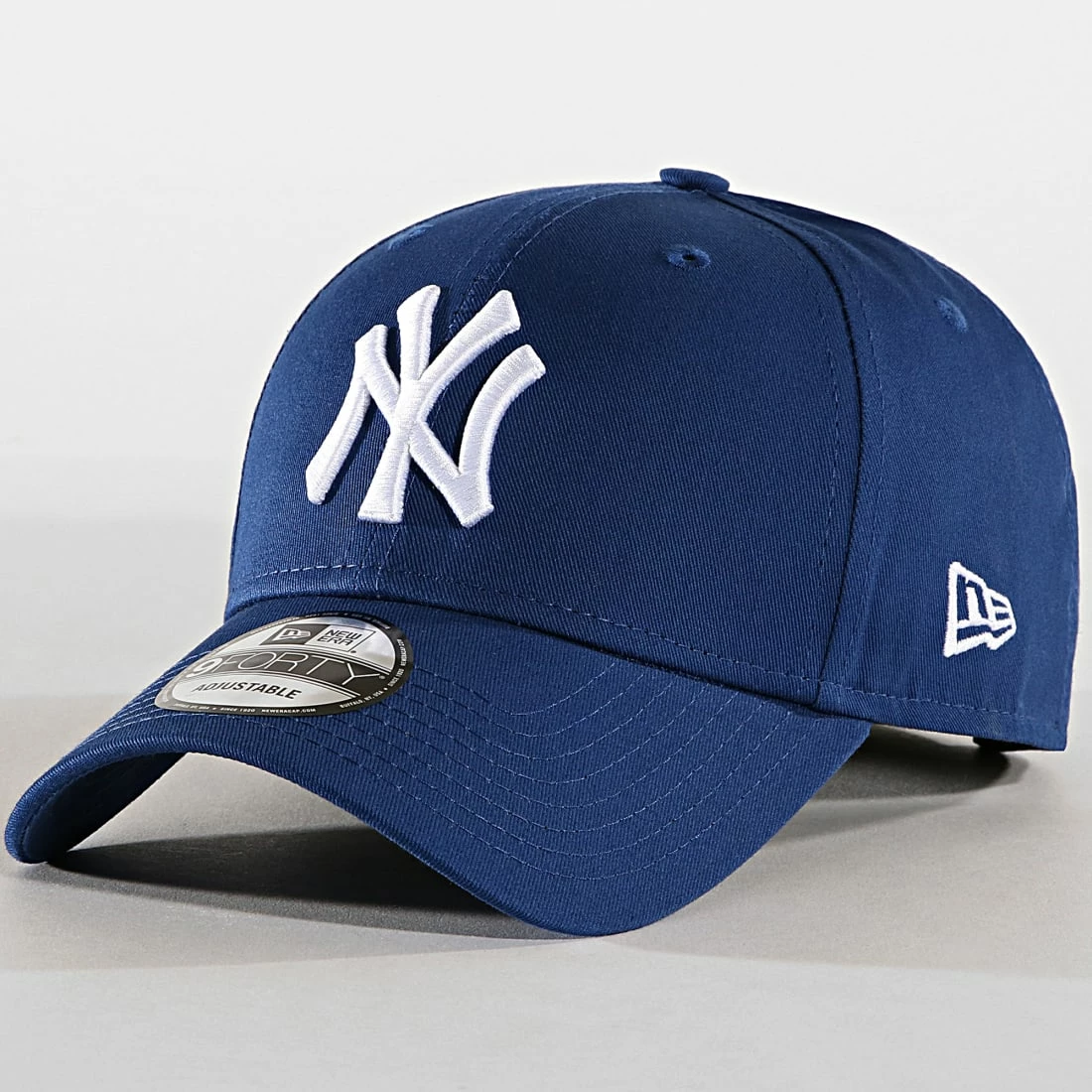 Les meilleures critiques de 🎉 Casquette ⚾ Baseball 940 League Basic New York Yankees Bleu Roi de New Era 😉 1 Les meilleures critiques de 🎉 Casquette ⚾ Baseball 940 League Basic New York Yankees Bleu Roi de New Era 😉