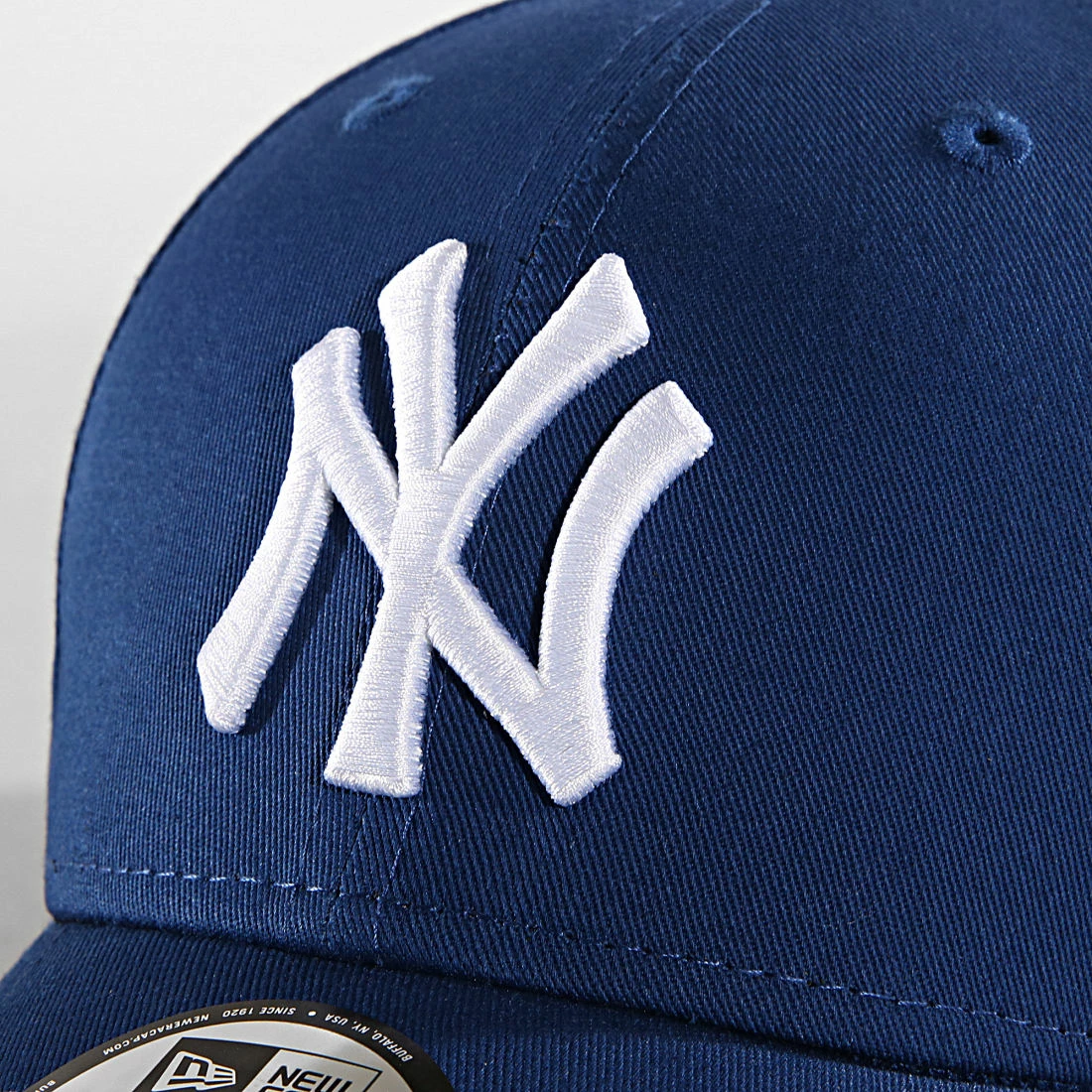 Les meilleures critiques de 🎉 Casquette ⚾ Baseball 940 League Basic New York Yankees Bleu Roi de New Era 😉 2 Les meilleures critiques de 🎉 Casquette ⚾ Baseball 940 League Basic New York Yankees Bleu Roi de New Era 😉 – Image 2