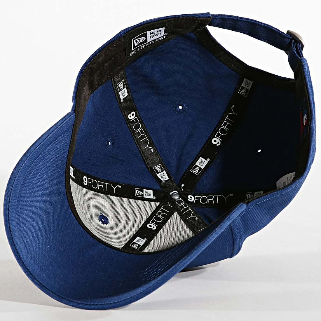 Les meilleures critiques de 🎉 Casquette ⚾ Baseball 940 League Basic New York Yankees Bleu Roi de New Era 😉 4 Les meilleures critiques de 🎉 Casquette ⚾ Baseball 940 League Basic New York Yankees Bleu Roi de New Era 😉 – Image 4