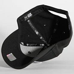 Le moins cher 😀 Casquette ⚾ Baseball 9Forty The League Oakland Raiders Noir de New Era 🎁 -New Era Soldes 2022 new era 82415 10517873 NOOSSS21 20210604T161425 03