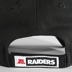 Le moins cher 😀 Casquette ⚾ Baseball 9Forty The League Oakland Raiders Noir de New Era 🎁 -New Era Soldes 2022 new era 82415 10517873 NOOSSS21 20210604T161427 04