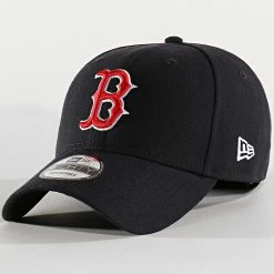 Tout neuf 👏 Casquette The League Boston Red Sox Bleu Marine de New Era 🤩