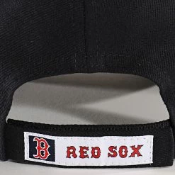 Tout neuf 👏 Casquette The League Boston Red Sox Bleu Marine de New Era 🤩 -New Era Soldes 2022 new era 89573 10047511 NOOSFW19 20191108T165251 03