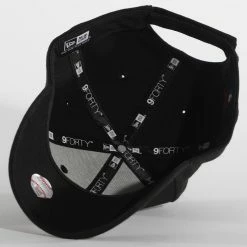 Sortie 🥰 Casquette The League Pittsburgh Pirates Noir Jaune de New Era 💯 -New Era Soldes 2022 new era 89581 10047544 NOOSSS20 20200624T143003 03