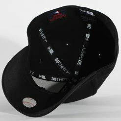 Vente flash 😉 Casquette 39Thirty League Essential Los Angeles Dodgers Noir de New Era ✨ 6 Vente flash 😉 Casquette 39Thirty League Essential Los Angeles Dodgers Noir de New Era ✨ -New Era Soldes 2022 new era 93572 11405496 NOOSFW20 20210112T153150 03